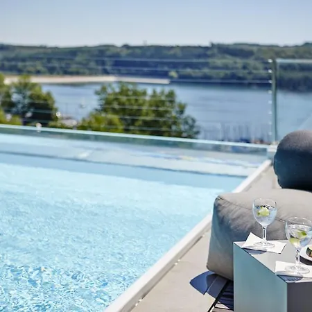 Hotel Seegarten