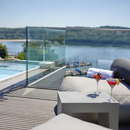 Hotel Seegarten Sundern