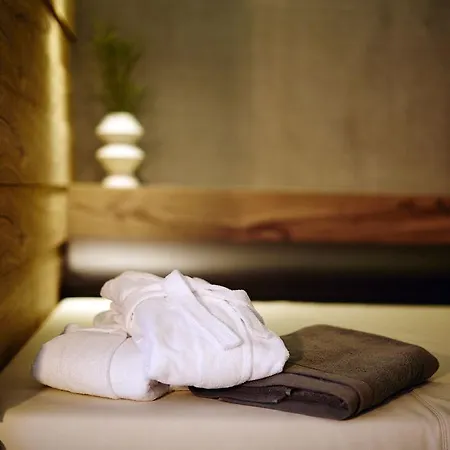 Hotel Seegarten 4*
