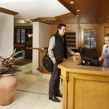 Hotel Seegarten Sundern