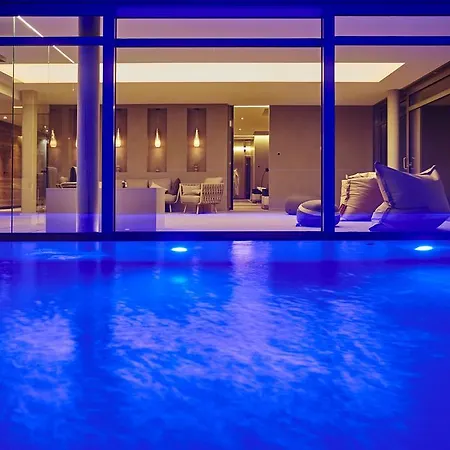 Hotel Seegarten 4*
