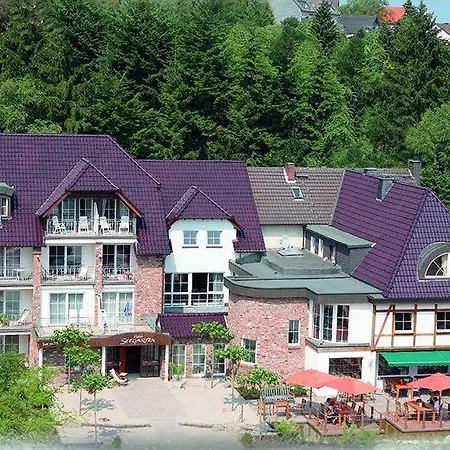 Seegarten Hotel