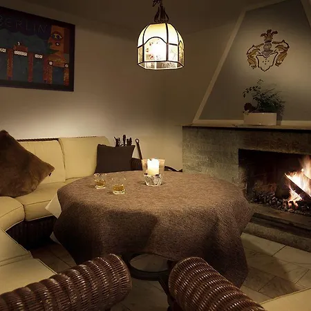 Hotel Seegarten Sundern