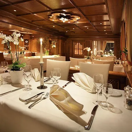 Hotel Seegarten 4*