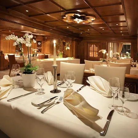 Seegarten Hotel Sundern