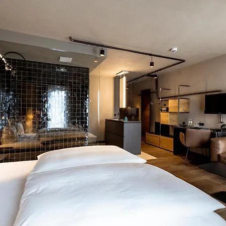 Seegarten زوندرن