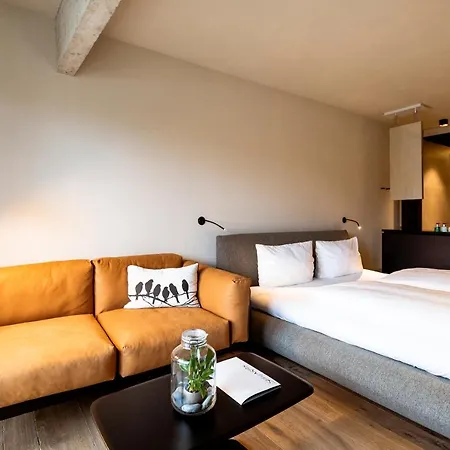 Seegarten Отель 4*