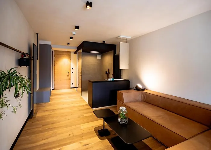 Seegarten Hotel Sundern