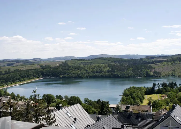 Seegarten Отель 4*