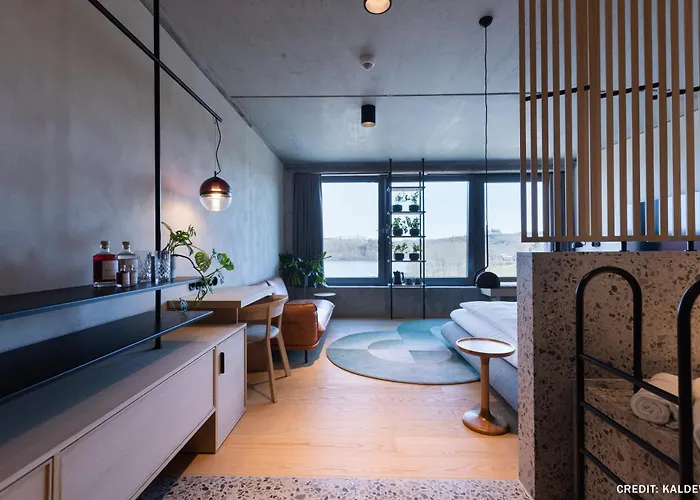 Hotel Seegarten 4*