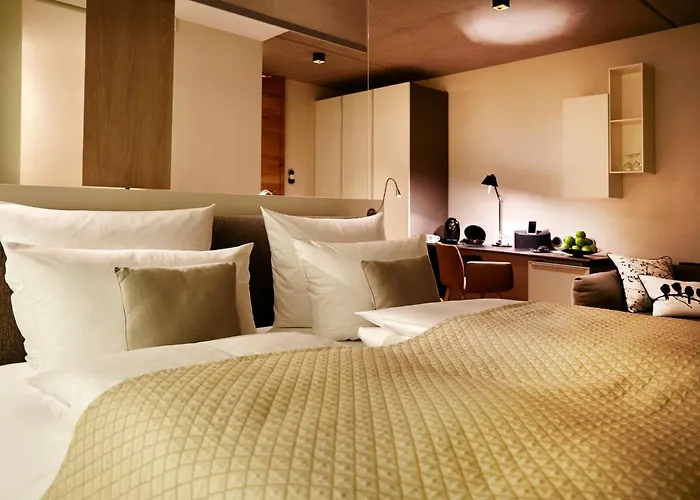 Seegarten 4* Sundern