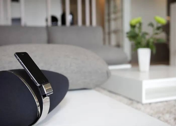 Отель Seegarten 4*