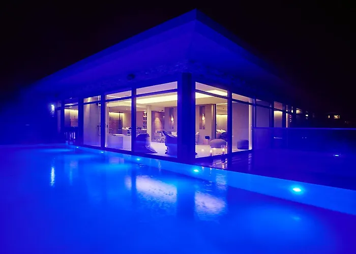 Отель Seegarten