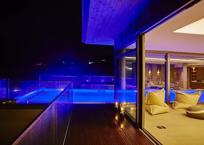 Hotel Seegarten Sundern