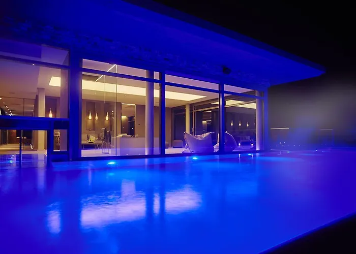 Seegarten Отель