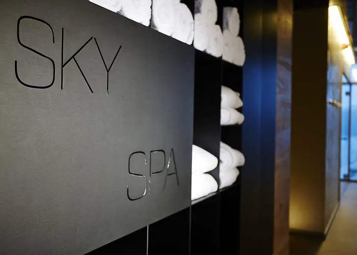 Seegarten Hotel Sundern