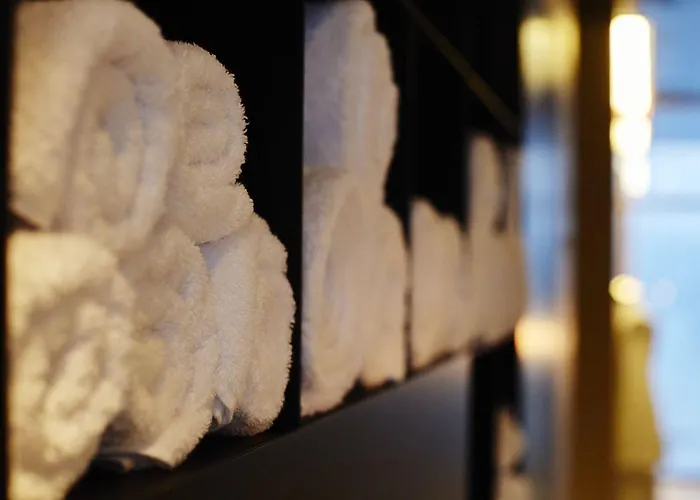 Отель Seegarten Зундерн