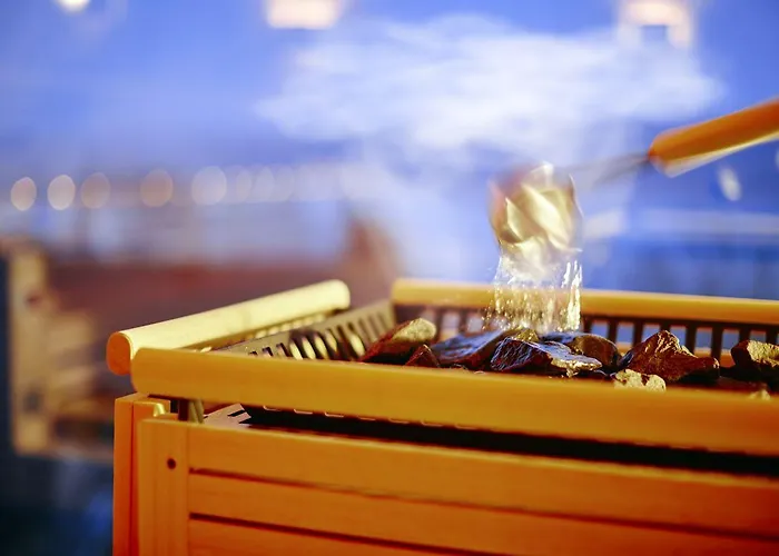 Seegarten Hotel Sundern