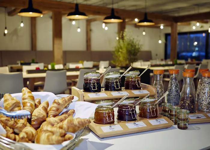 Hotel Seegarten Sundern