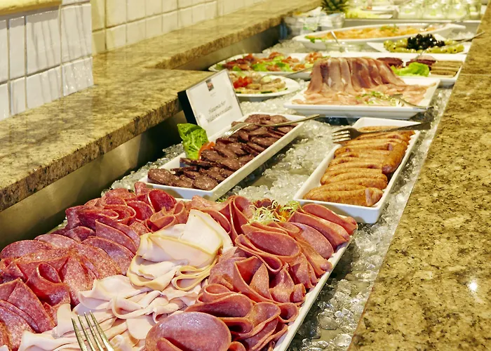 Seegarten 4* Зундерн