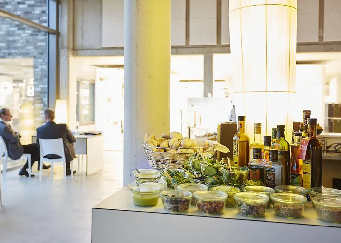 Hotel Seegarten Sundern