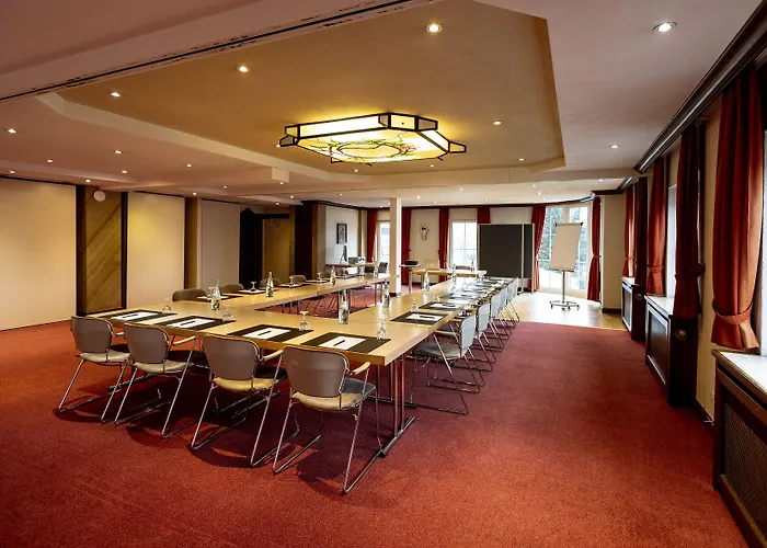 Seegarten Зундерн