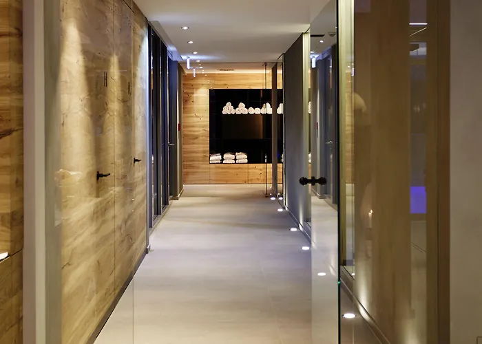 Seegarten 4* Зундерн