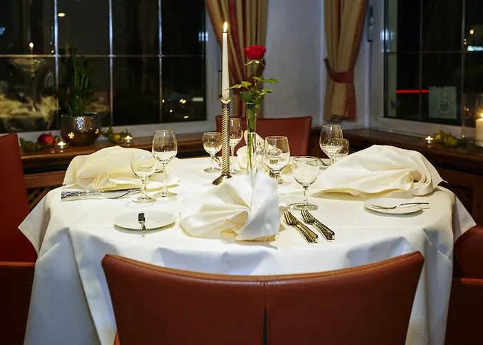 Seegarten 4* Зундерн