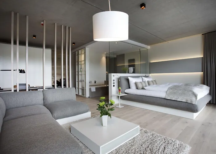 Seegarten Отель 4*