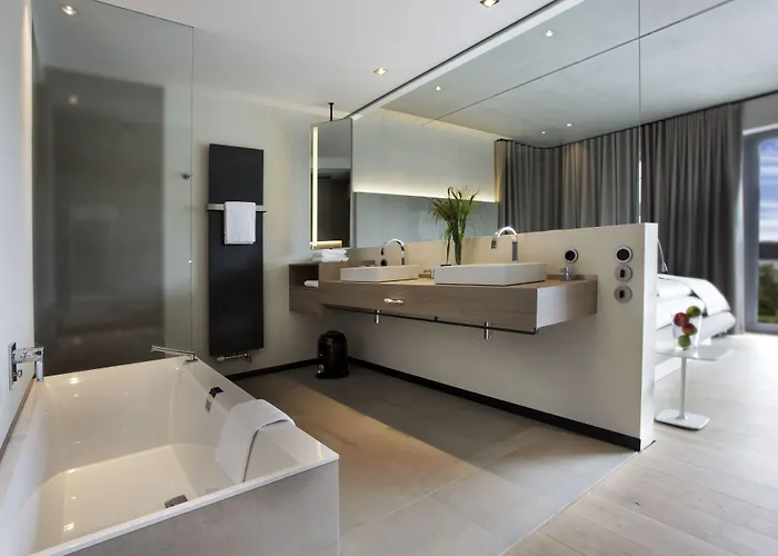 Hotel Seegarten Sundern