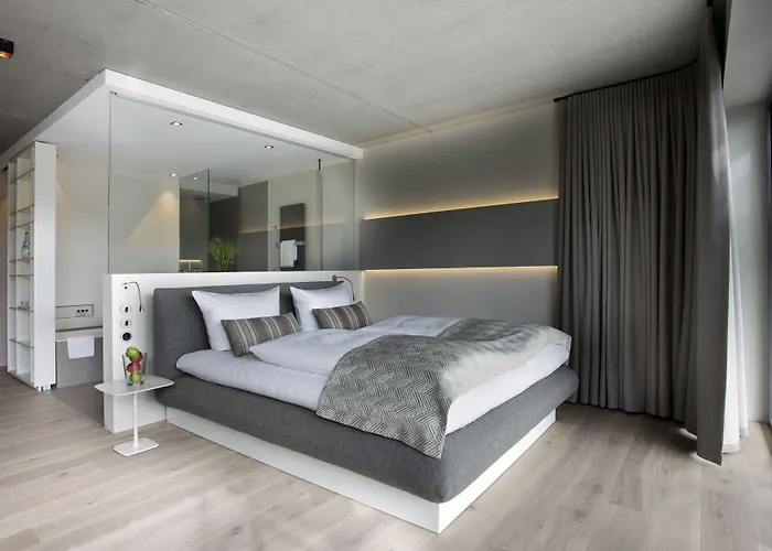 Seegarten Отель 4*