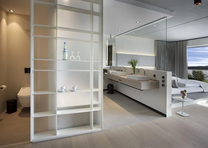 Hotel Seegarten Sundern