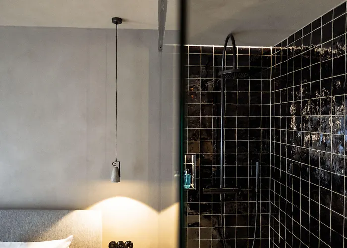 Seegarten Отель