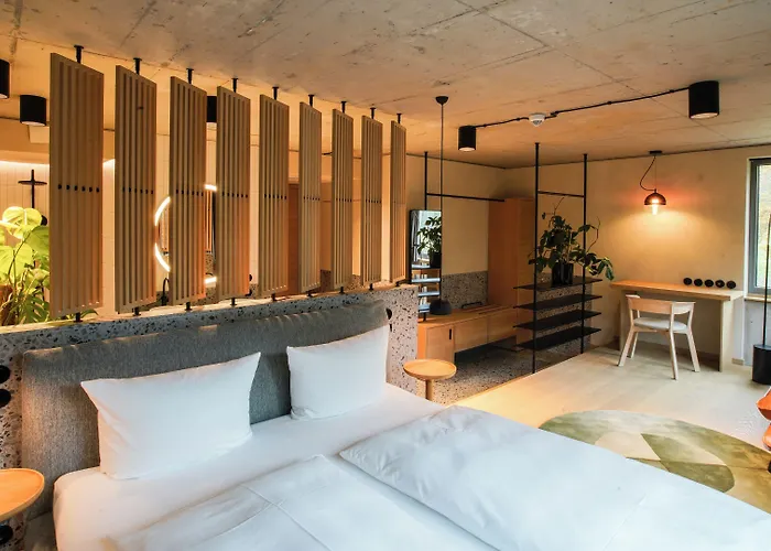 Hotel Seegarten Sundern