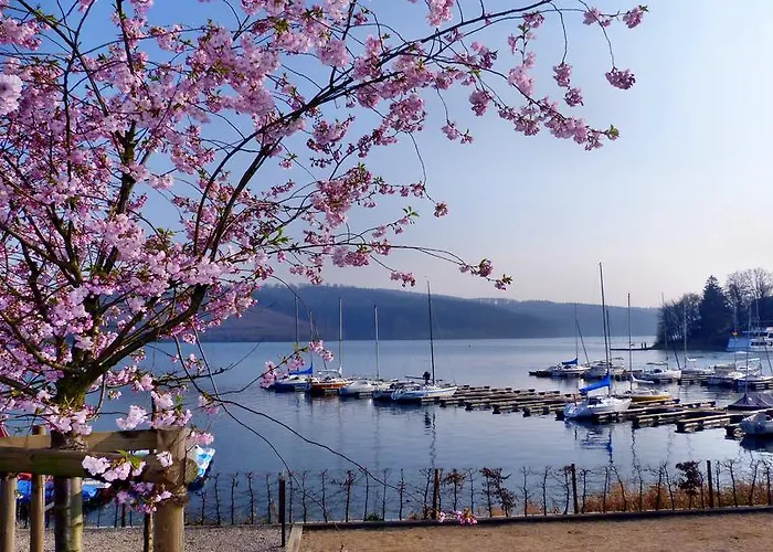 Seegarten Зундерн