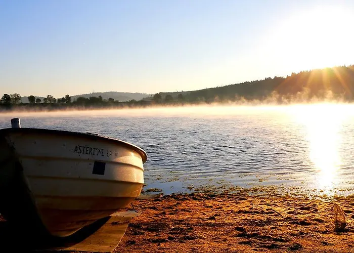 Отель Seegarten