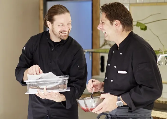 Отель Seegarten 4*